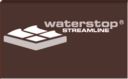 waterstopstreamline